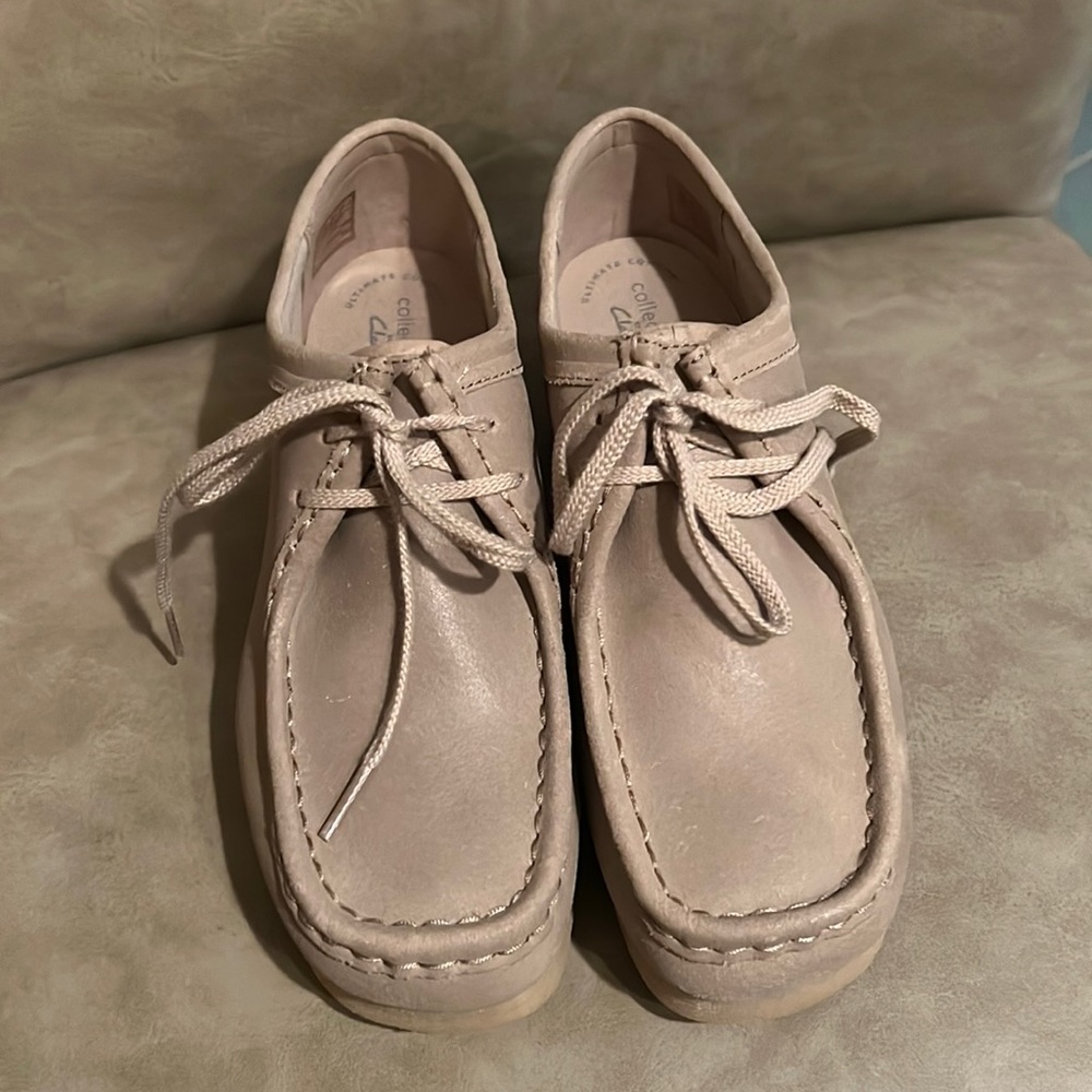 NEW Women’s size 9 Clark’s